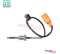 METZGER 0894953 Exhaust gas temperature sensor (EGT)