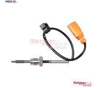 METZGER 0894953 Exhaust gas temperature sensor (EGT)