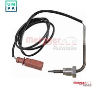 METZGER 0894979 Exhaust gas temperature sensor (EGT)