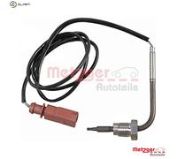 METZGER 0894979 Exhaust gas temperature sensor (EGT)