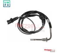 SENSOR EXHAUST GAS TEMPERATURE 0894993 FOR SAAB A19DTR Z19DT/19DTR/19DTH 1.9L