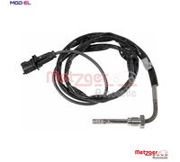 SENSOR EXHAUST GAS TEMPERATURE 0894993 FOR SAAB A19DTR Z19DT/19DTR/19DTH 1.9L
