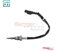 METZGER 0894995 Sensor, exhaust gas temperature