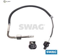SWAG 10 10 0823 Sensor, exhaust gas temperature