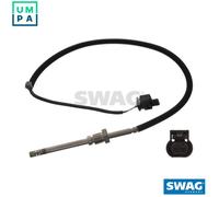 exhaust gas temperature sensor 10 94 8843 SWAG for MERCEDES-BENZ S-CLASS