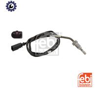 FEBI BILSTEIN 100800 Sensor, exhaust gas temperature