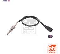 SENSOR EXHAUST GAS TEMPERATURE 100803 FOR CAAC/CCHA/CAAE/CCHB/CKTB/CKTC 2.0L