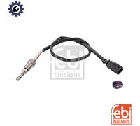 FEBI BILSTEIN 100803 Sensor, exhaust gas temperature