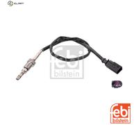 FEBI BILSTEIN 100803 Sensor, exhaust gas temperature