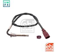 FEBI BILSTEIN 100807 Exhaust gas temperature sensor (EGT)