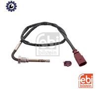 FEBI BILSTEIN 100807 Exhaust gas temperature sensor (EGT)