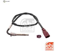 FEBI BILSTEIN 100807 Exhaust gas temperature sensor (EGT)