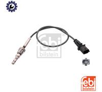 FEBI BILSTEIN 100809 Sensor, exhaust gas temperature