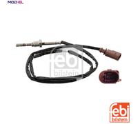 FEBI BILSTEIN 100810 Sensor, exhaust gas temperature