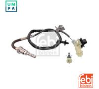 FEBI BILSTEIN 100814 Exhaust gas temperature sensor (EGT)