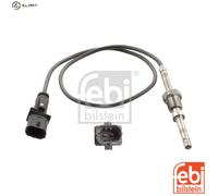 FEBI BILSTEIN 100816 Sensor, exhaust gas temperature