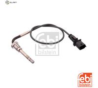 FEBI BILSTEIN 100818 Exhaust gas temperature sensor (EGT)