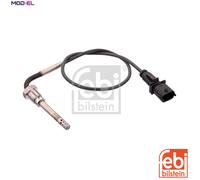 FEBI BILSTEIN 100818 Exhaust gas temperature sensor (EGT)