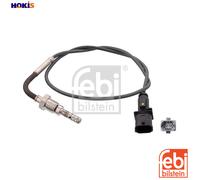 SENSOR EXHAUST GAS TEMPERATURE 100819 FOR 188A8.000 199B1.000 312B1.000 1.2L