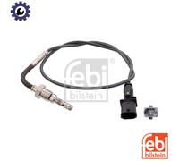 SENSOR EXHAUST GAS TEMPERATURE 100819 FOR 188A8.000 199B1.000 312B1.000 1.2L