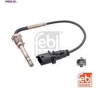 SENSOR EXHAUST GAS TEMPERATURE 100820 FOR 198A5.000 55283099 940A4.000 2.0L 4cyl