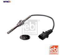 exhaust gas temperature sensor 100822 FEBI BILSTEIN for OPEL CHEVROLET