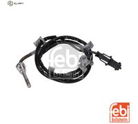 SENSOR EXHAUST GAS TEMPERATURE 100824 FOR A17DTR/17DTJ/17DTL 4cyl