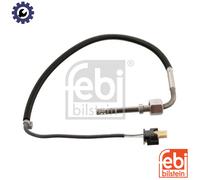 exhaust gas temperature sensor 100825 FEBI BILSTEIN for MERCEDES-BENZ M-CLASS