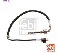 exhaust gas temperature sensor 100825 FEBI BILSTEIN for MERCEDES-BENZ M-CLASS