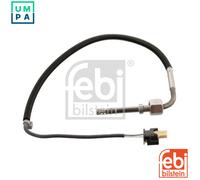 exhaust gas temperature sensor 100825 FEBI BILSTEIN for MERCEDES-BENZ M-CLASS