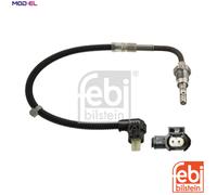 FEBI BILSTEIN 100827 Sensor, exhaust gas temperature