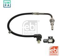 FEBI BILSTEIN 100827 Sensor, exhaust gas temperature