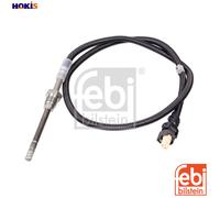 FEBI BILSTEIN 100828 Sensor, exhaust gas temperature