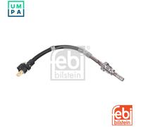 FEBI BILSTEIN 100829 Sensor, exhaust gas temperature