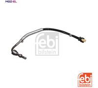 exhaust gas temperature sensor 100832 FEBI BILSTEIN for MERCEDES-BENZ C-CLASS
