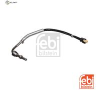 exhaust gas temperature sensor 100832 FEBI BILSTEIN for MERCEDES-BENZ C-CLASS