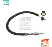SENSOR EXHAUST GAS TEMPERATURE 100834 FOR OM646.821/811/820/812 2.1L 4cyl