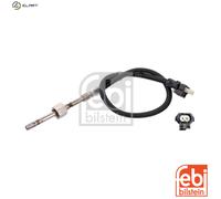 SENSOR EXHAUST GAS TEMPERATURE 100835 FOR M 274.920 2.0L OM651.911/921 2.1L 6cyl