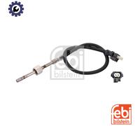 SENSOR EXHAUST GAS TEMPERATURE 100835 FOR M 274.920 2.0L OM651.911/921 2.1L 6cyl