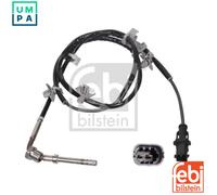 FEBI BILSTEIN Exhaust Gas Temperature Sensor 100836 - EGT for Opel/Vauxhall Astra J