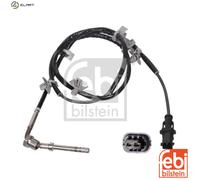 SENSOR EXHAUST GAS TEMPERATURE 100836 FOR A17DTS/17DTC/17DTF/17DTE/17DTN 1.7L