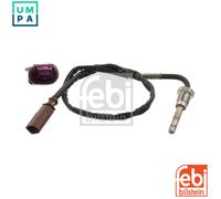 Febi 100837 Fuel Injection