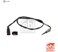 FEBI BILSTEIN 100838 Sensor, exhaust gas temperature