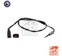 SENSOR EXHAUST GAS TEMPERATURE 100838 FOR CRKB/CRKA/CXXA/CXXB/DCXA/DBKA 1.6L
