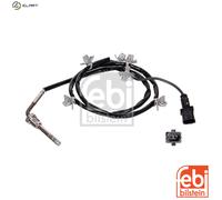 Febi 100842 Fuel Injection