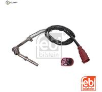 FEBI BILSTEIN 100844 Sensor, exhaust gas temperature