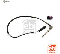 FEBI BILSTEIN 100846 Sensor, exhaust gas temperature