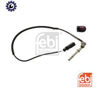 SENSOR EXHAUST GAS TEMPERATURE 100846 FOR BLB/BNA/BRE/BRF/BVG/CAGB/CAHA 2.0L