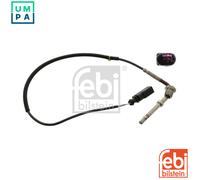 FEBI BILSTEIN 100846 Sensor, exhaust gas temperature