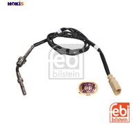 Febi 100848 Fuel Injection